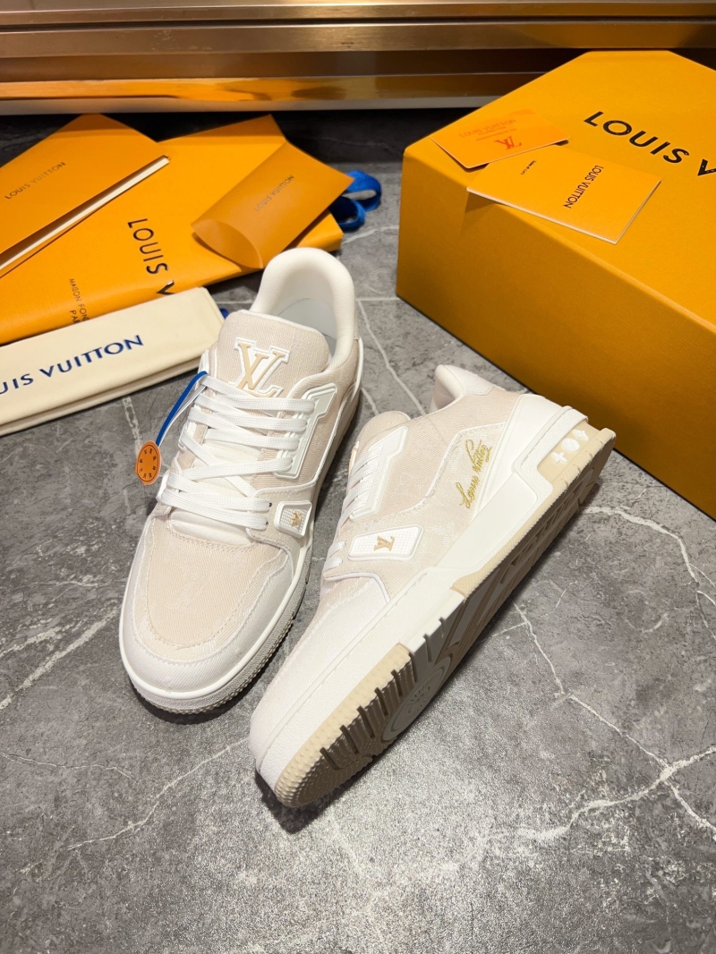 Louis Vuitton Sneakers